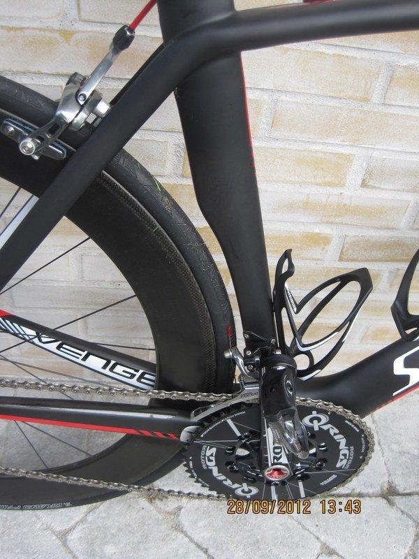 Specialized Venge 2013 billede 17