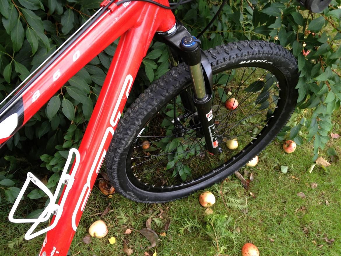 Felt Q850 billede 6