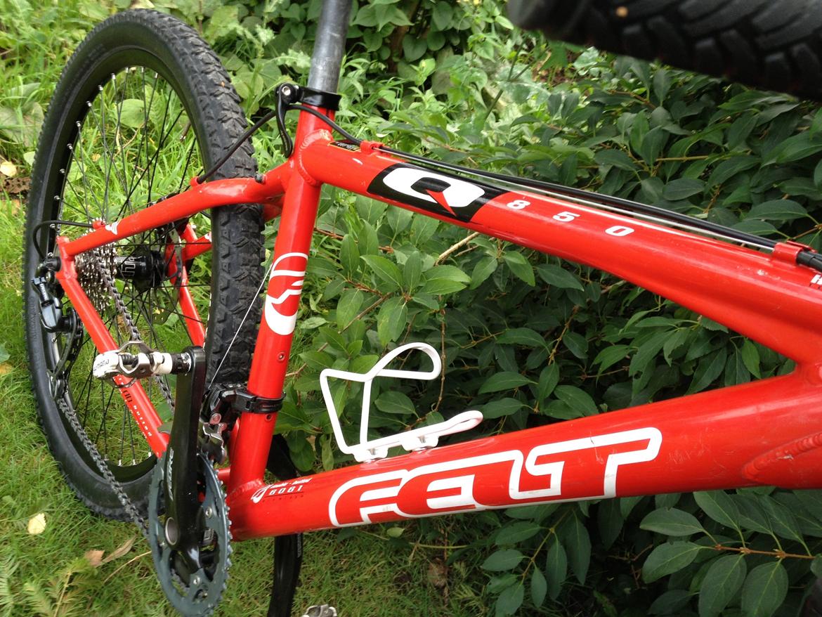 Felt Q850 billede 10