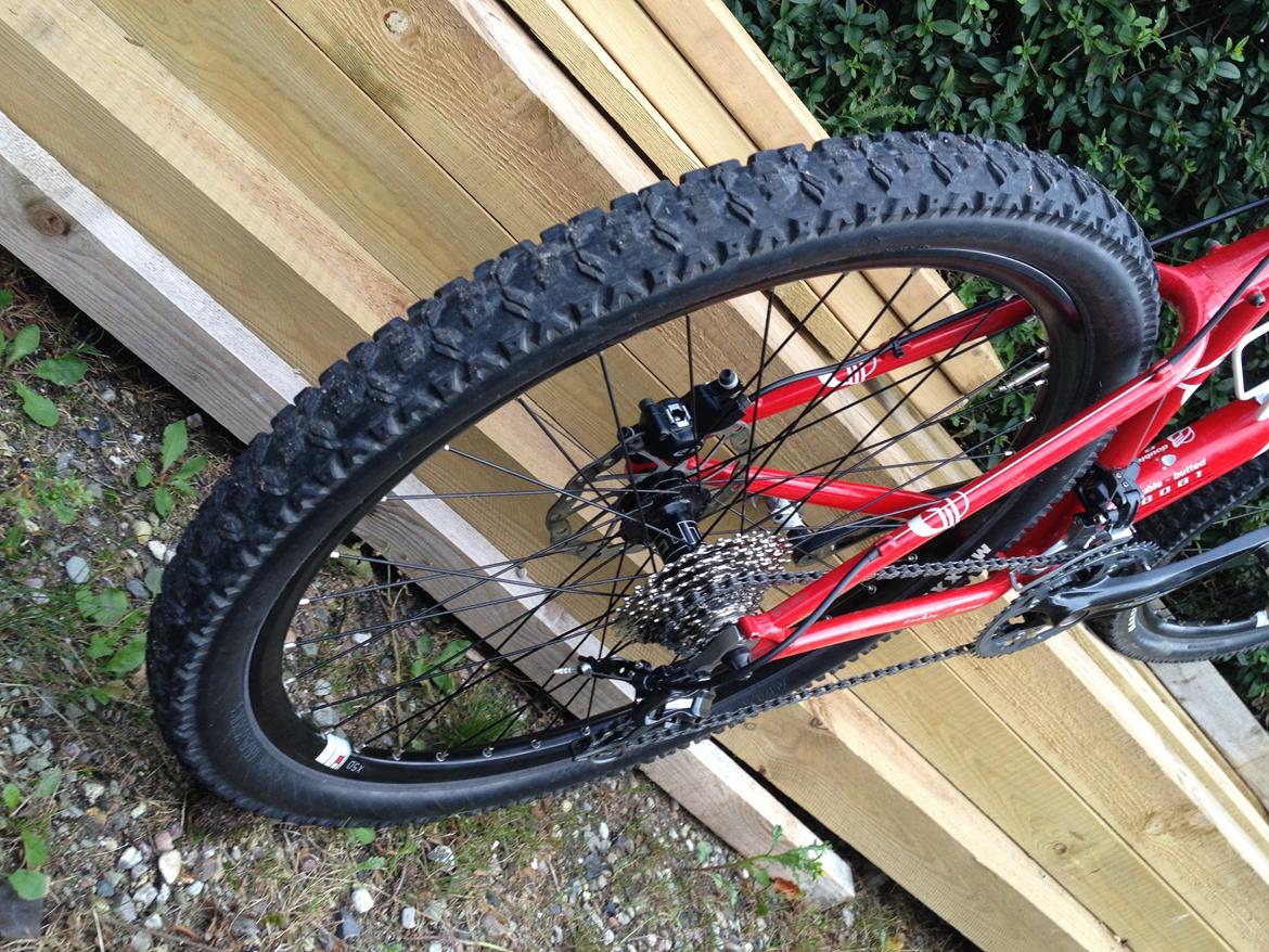 Felt Q850 billede 12