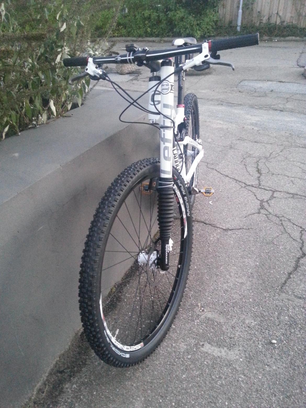 Cannondale Scalpel 3 29'' billede 1