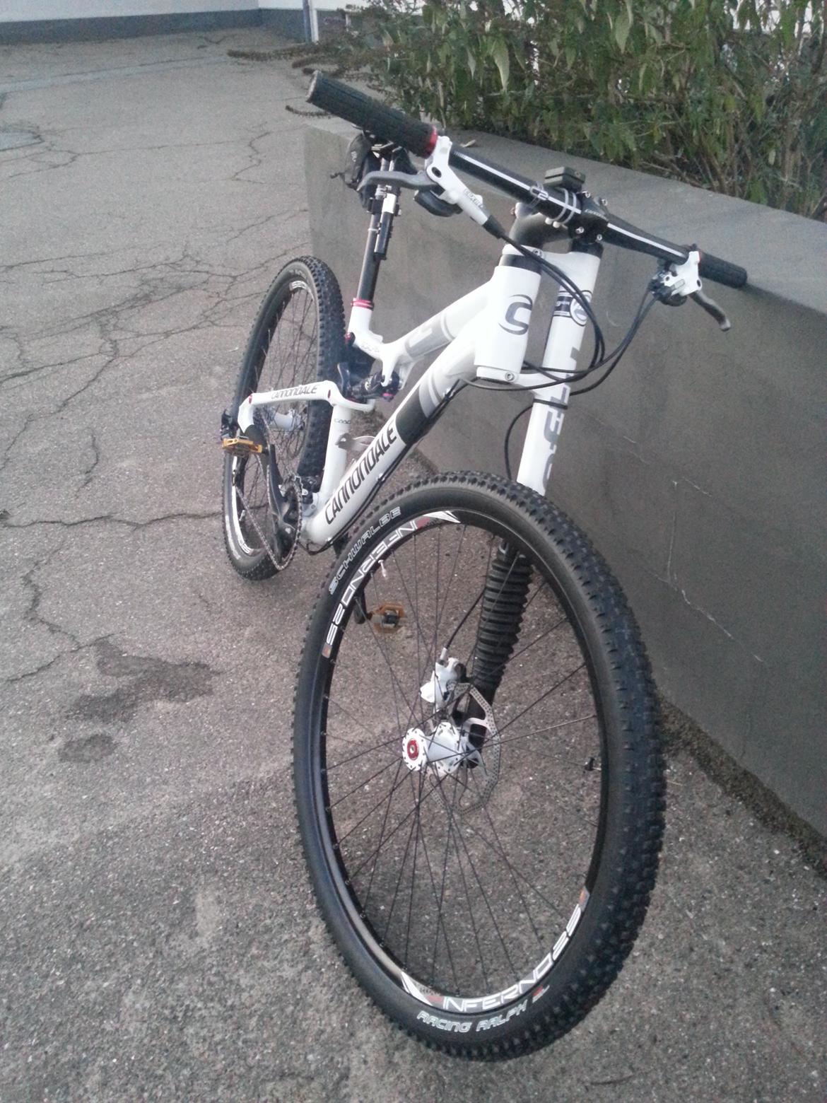 Cannondale Scalpel 3 29'' billede 4
