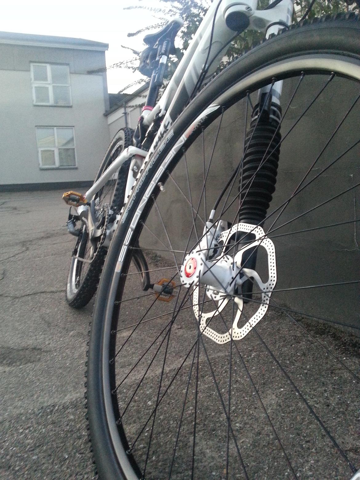 Cannondale Scalpel 3 29'' billede 5