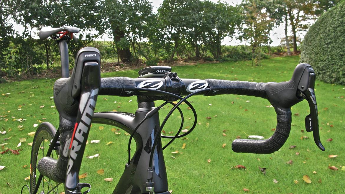 Specialized Tarmac SL4 2013 billede 2