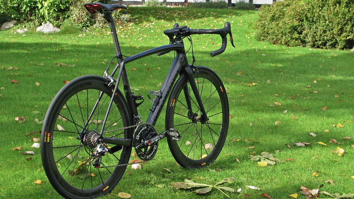 Specialized Tarmac SL4 2013 billede 3