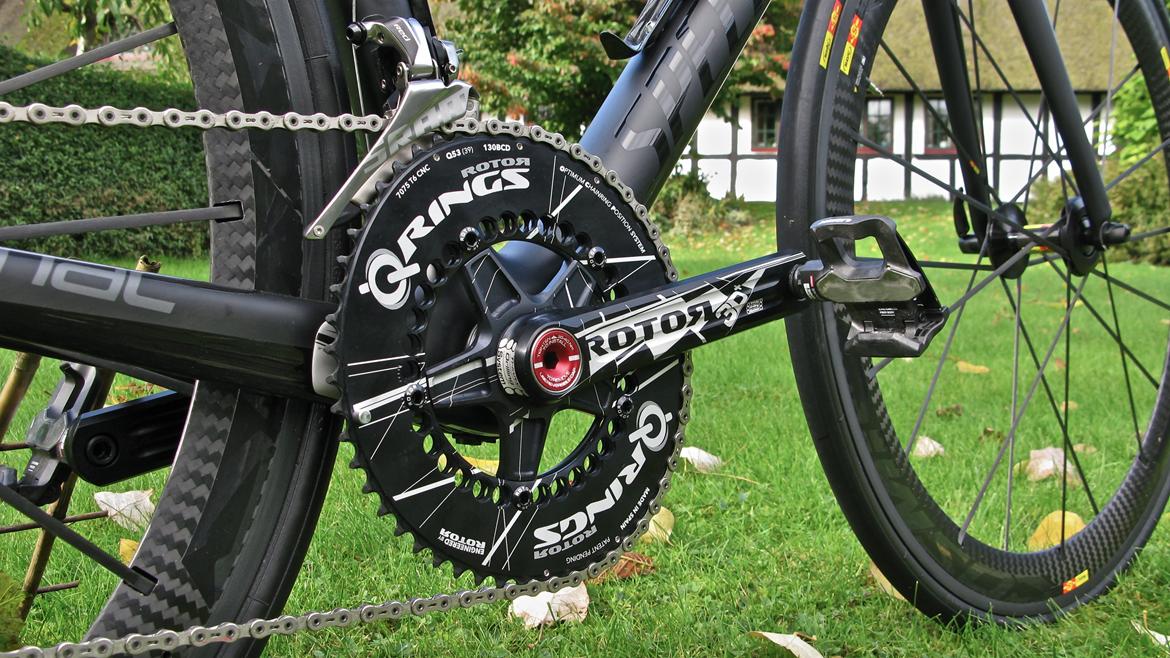 Specialized Tarmac SL4 2013 billede 4