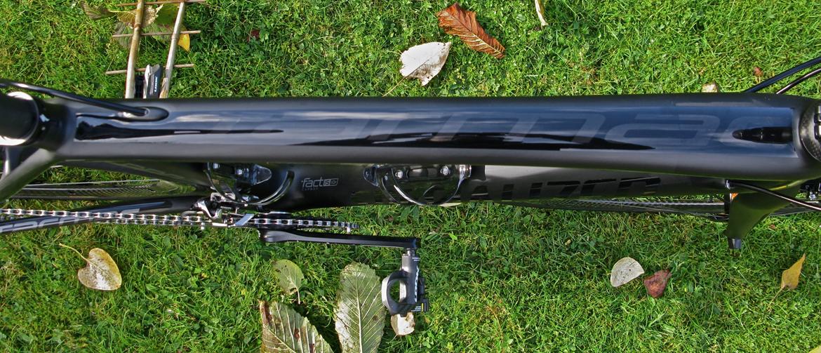 Specialized Tarmac SL4 2013 billede 6