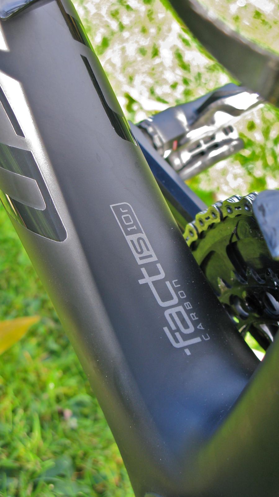 Specialized Tarmac SL4 2013 billede 7