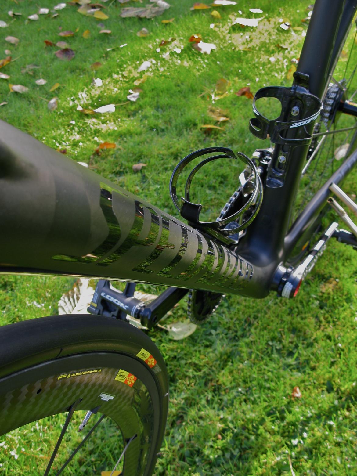 Specialized Tarmac SL4 2013 billede 8