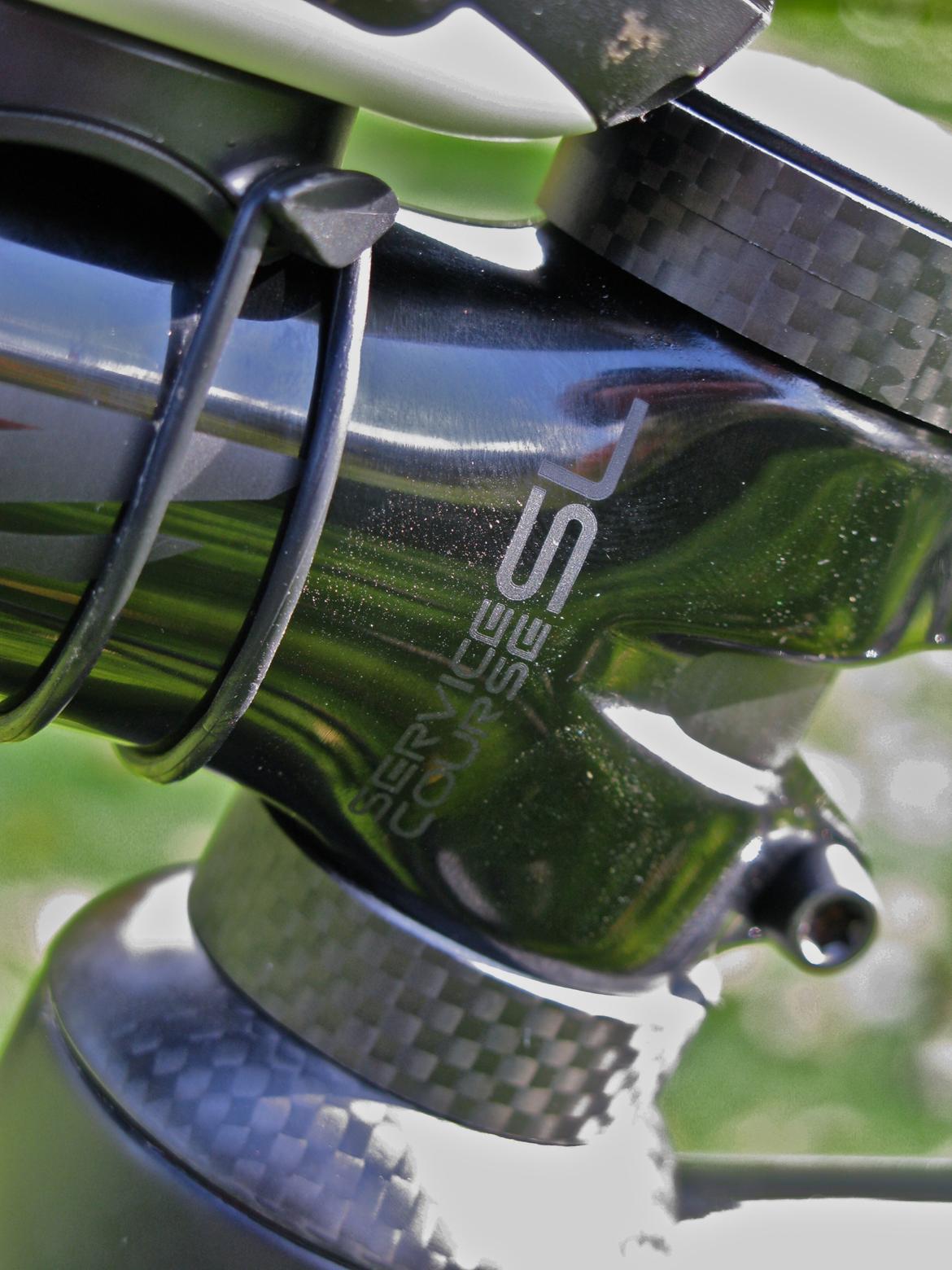 Specialized Tarmac SL4 2013 billede 9