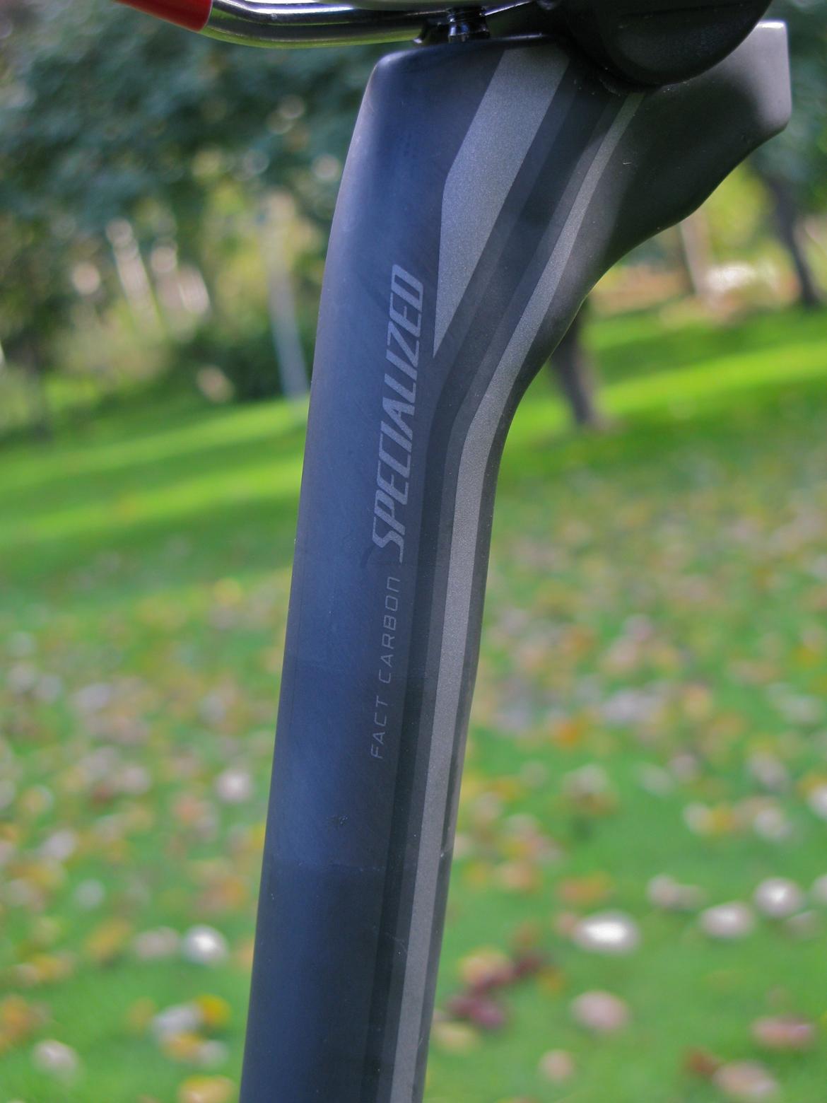 Specialized Tarmac SL4 2013 billede 10