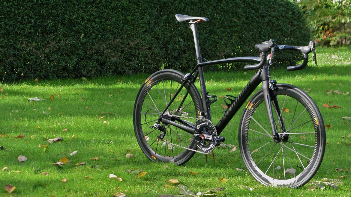 Specialized Tarmac SL4 2013 billede 12