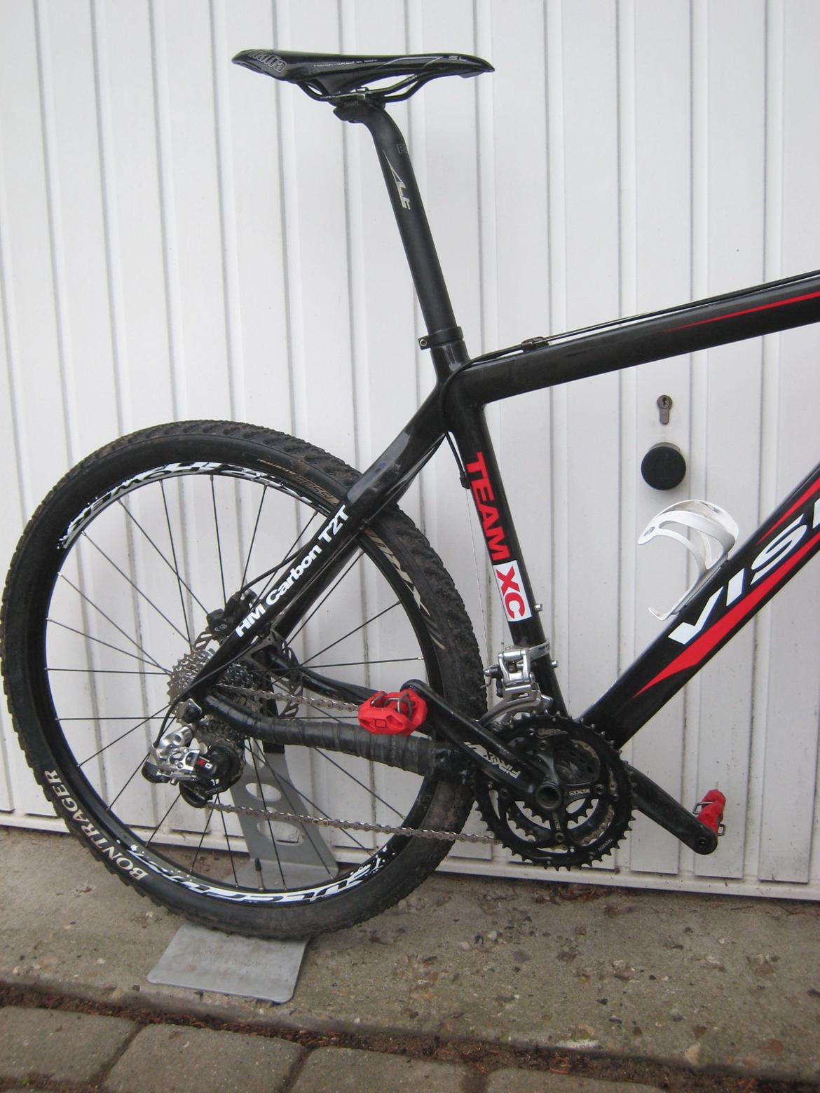 Vision Team XC [Tidl. cykel] billede 5