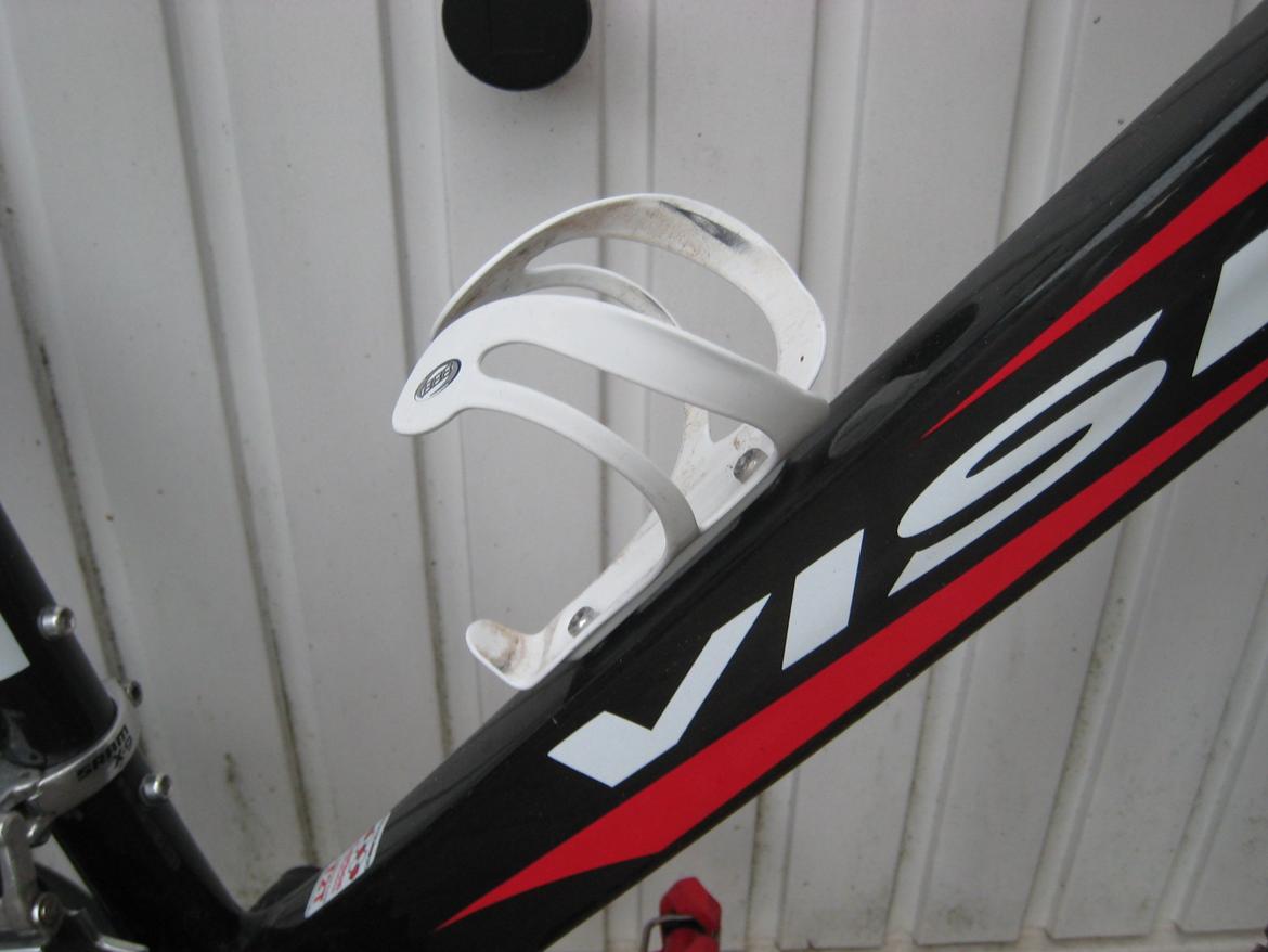 Vision Team XC [Tidl. cykel] billede 6