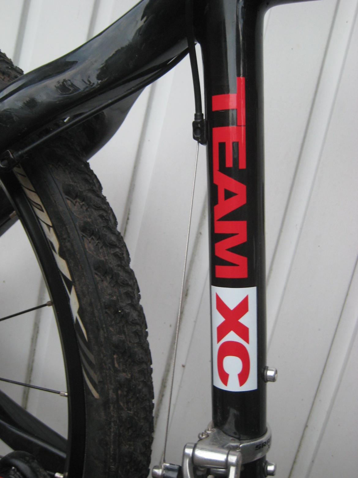 Vision Team XC [Tidl. cykel] billede 10