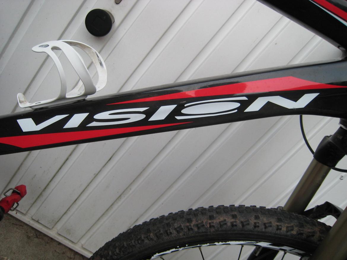 Vision Team XC [Tidl. cykel] billede 11