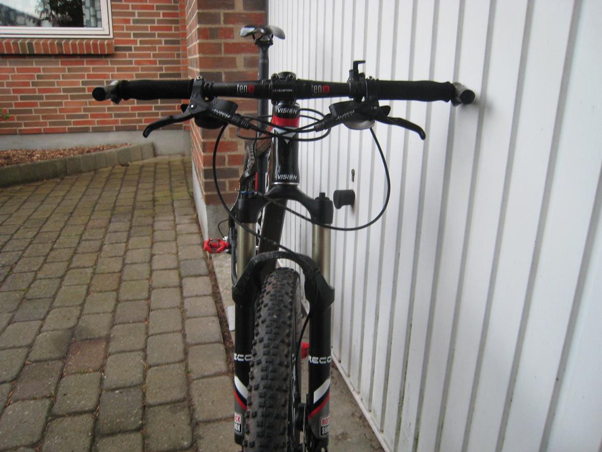 Vision Team XC [Tidl. cykel] billede 19