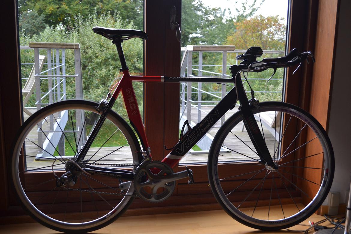 Vision Aero Blade billede 2