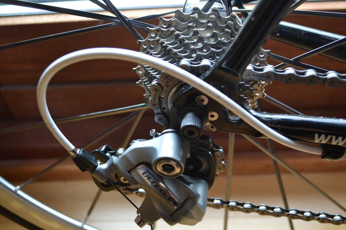 Vision Aero Blade billede 3