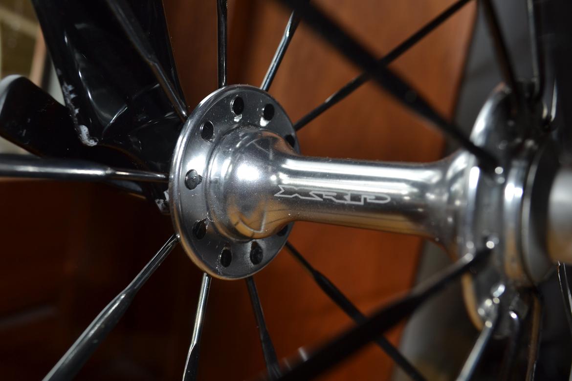 Vision Aero Blade billede 4