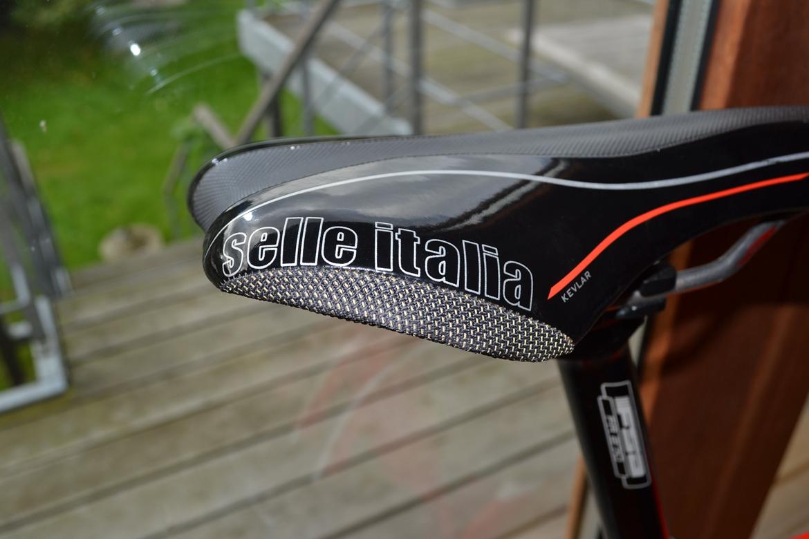 Vision Aero Blade billede 5