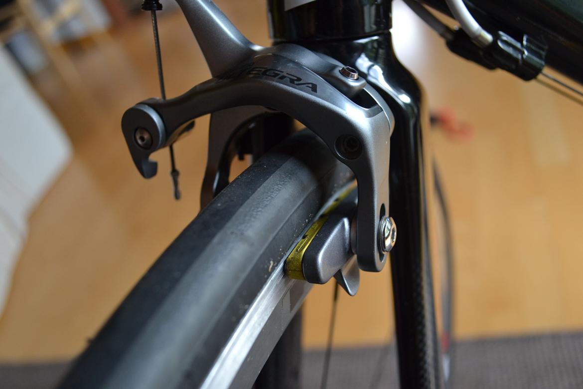 Vision Aero Blade billede 6