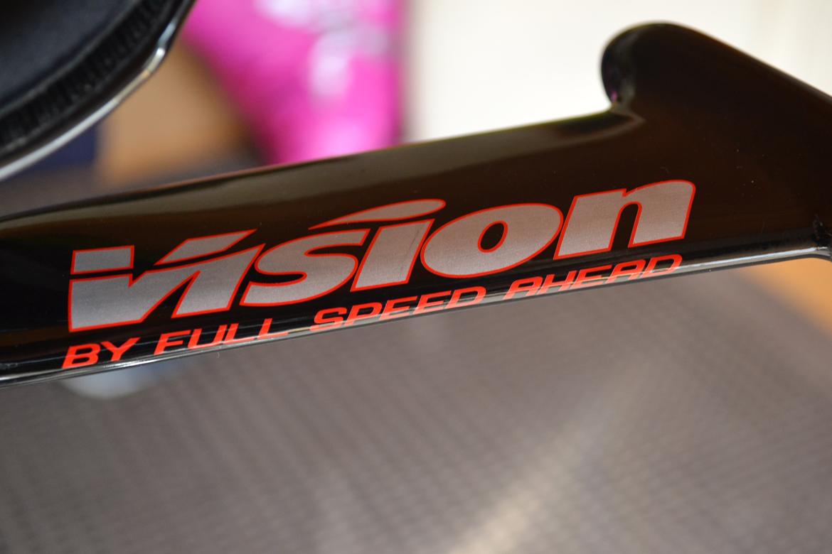 Vision Aero Blade billede 9