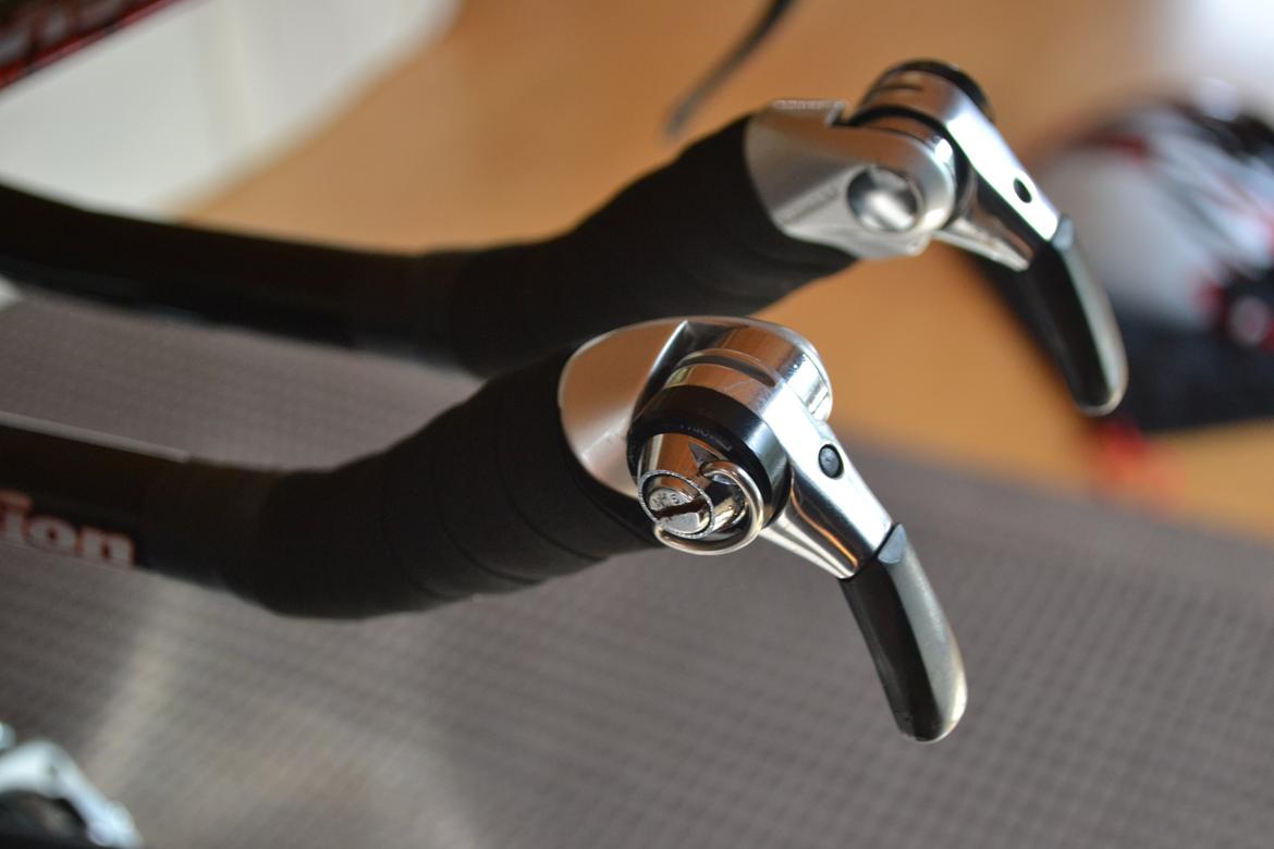 Vision Aero Blade billede 10