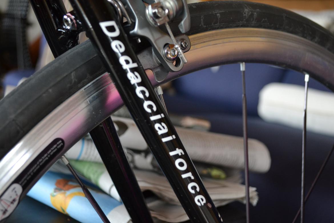 Vision Aero Blade billede 11