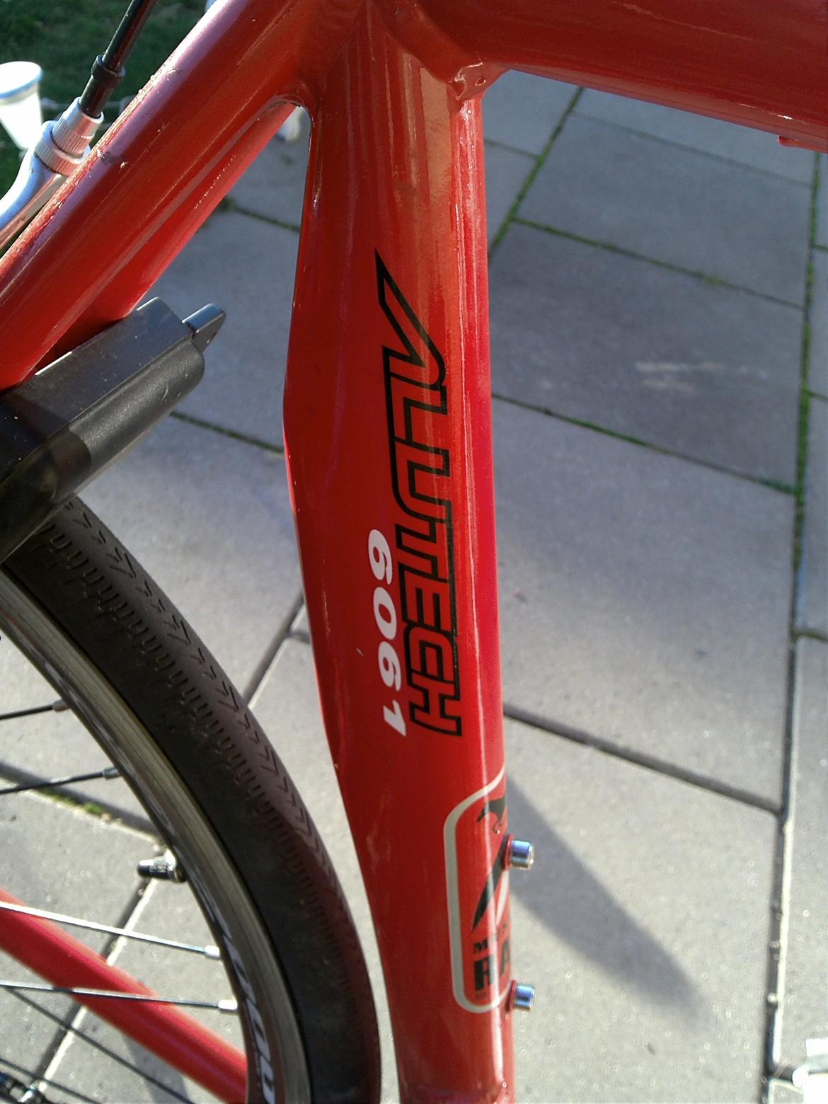 Mustang Kinetic 1.0 billede 13