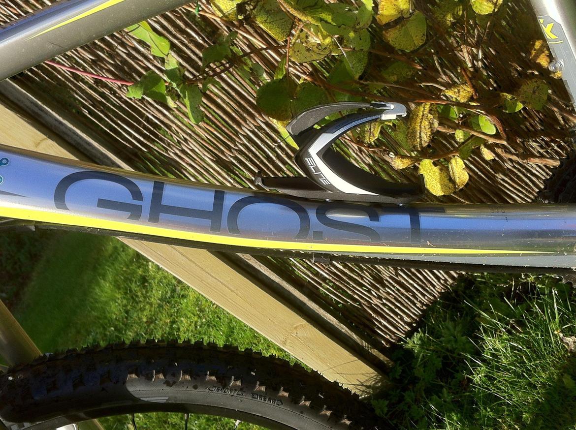 Ghost 7500 HTX billede 5