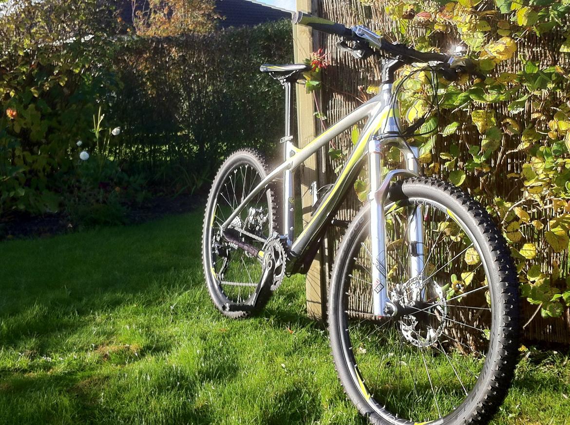 Ghost 7500 HTX billede 10