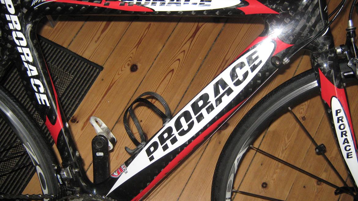 Prorace Chrono Carbon billede 3