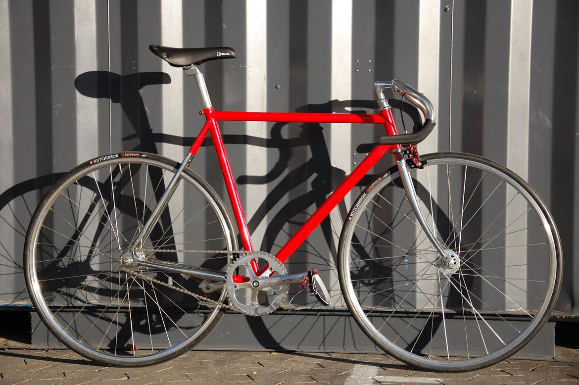 Specialized Langster billede 1