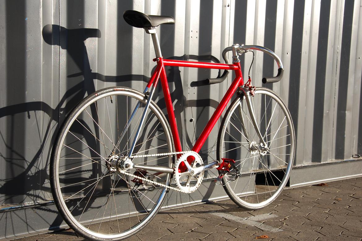 Specialized Langster billede 3