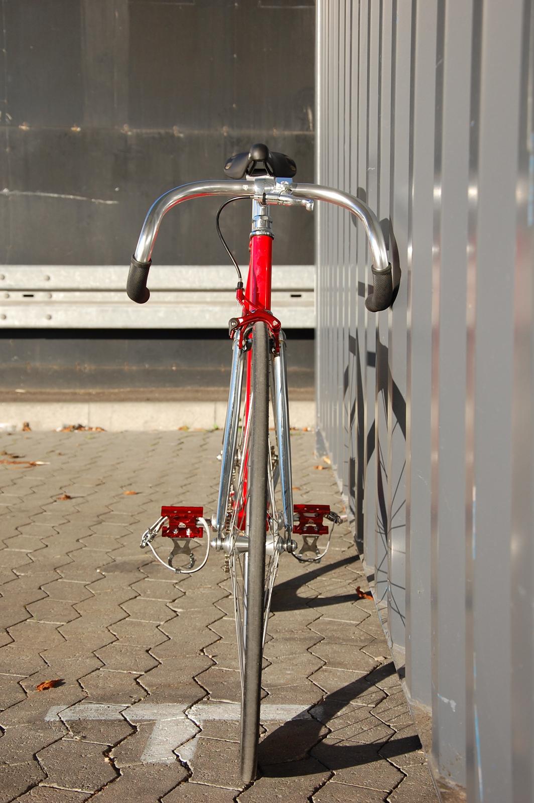 Specialized Langster billede 5