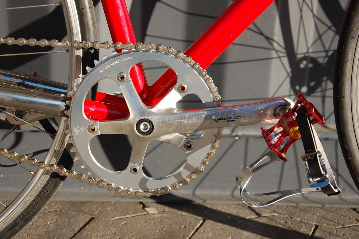 Specialized Langster billede 8