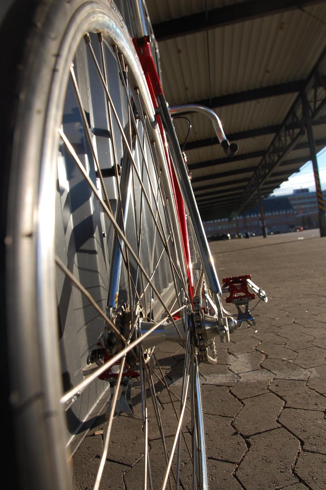 Specialized Langster billede 9