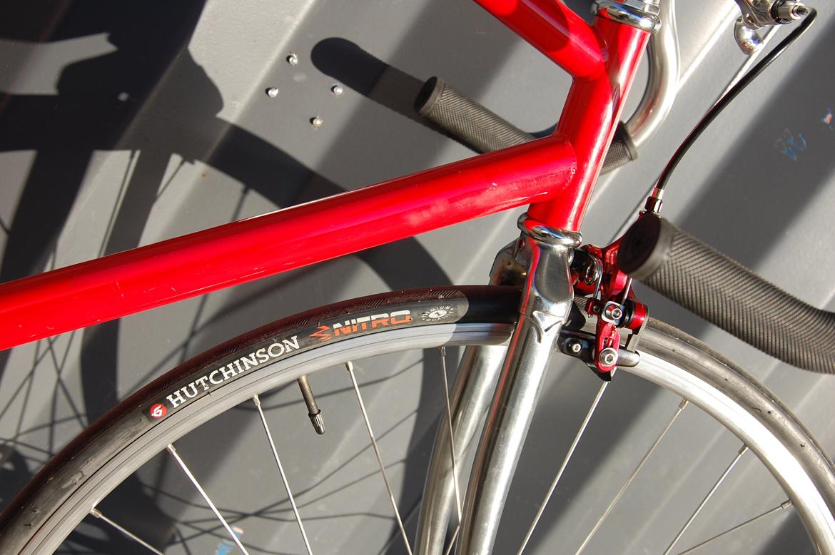 Specialized Langster billede 11