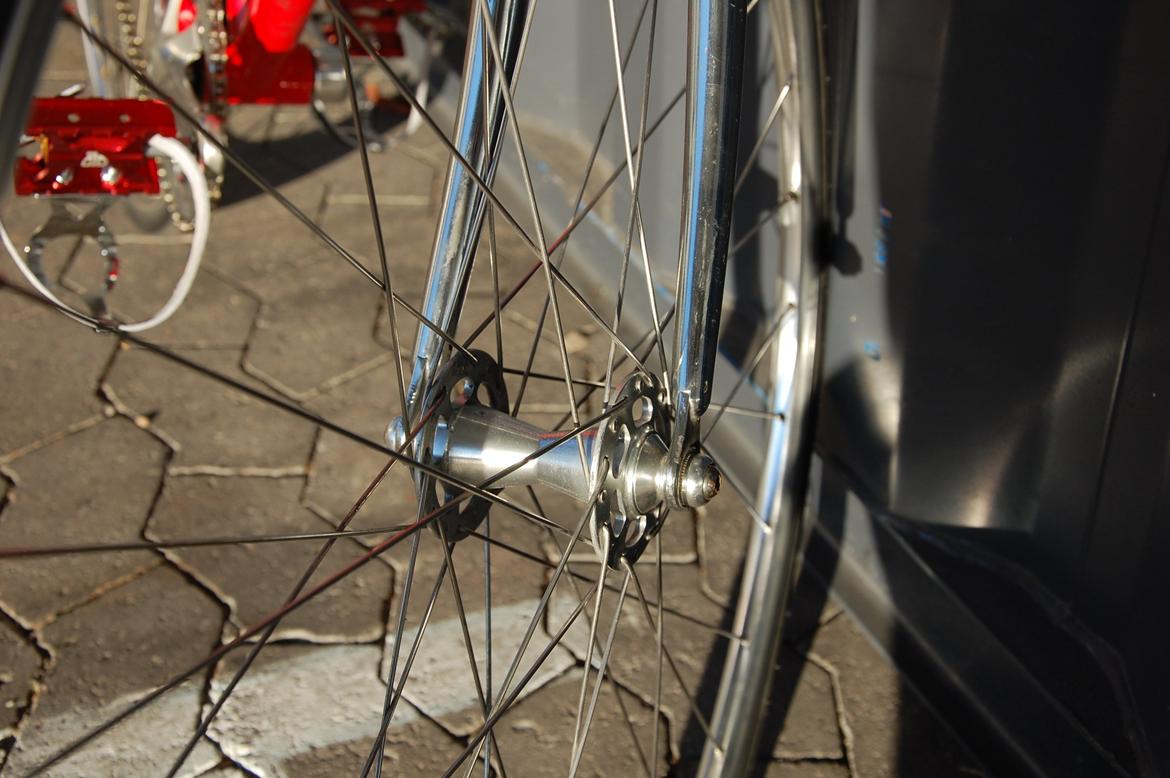 Specialized Langster billede 13