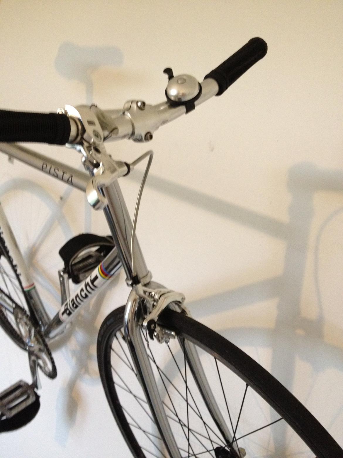 Bianchi PISTA billede 5