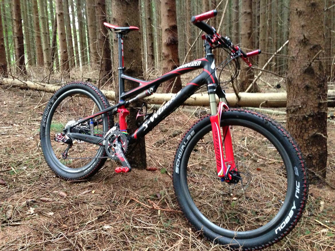 Specialized Epic S-Works billede 2