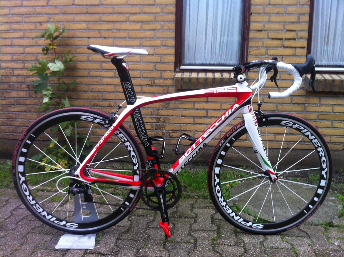 Bottecchia SP9 Supernova billede 19