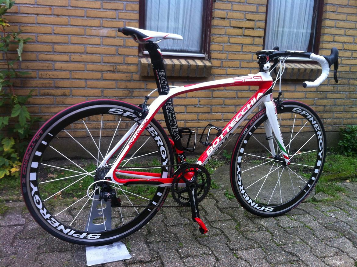 Bottecchia SP9 Supernova billede 20