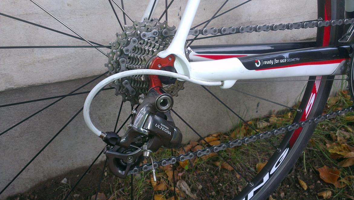 Cube Agree GTC Pro billede 2