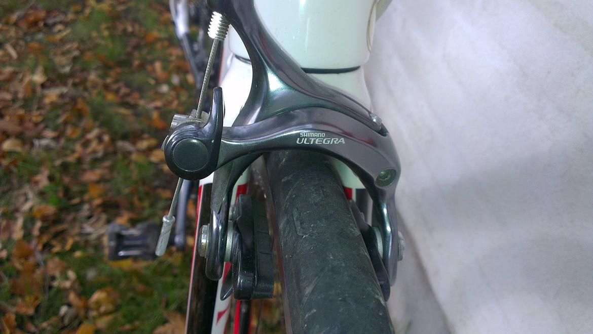 Cube Agree GTC Pro billede 3