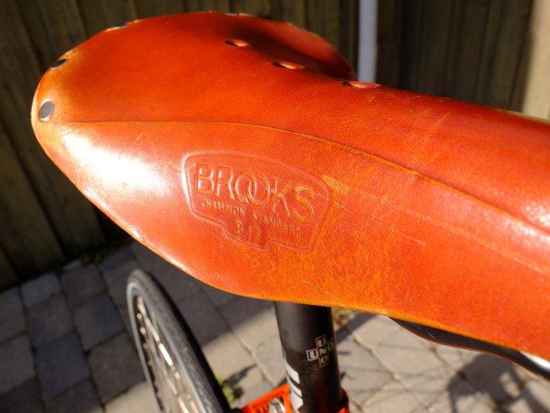 Crescent Världsmästarcykeln billede 7