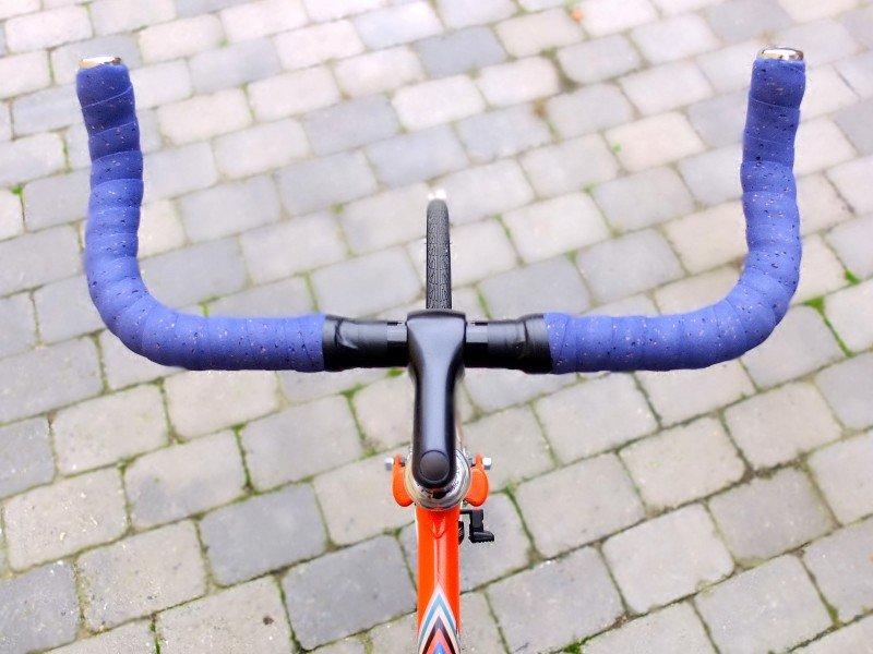 Crescent Världsmästarcykeln billede 5