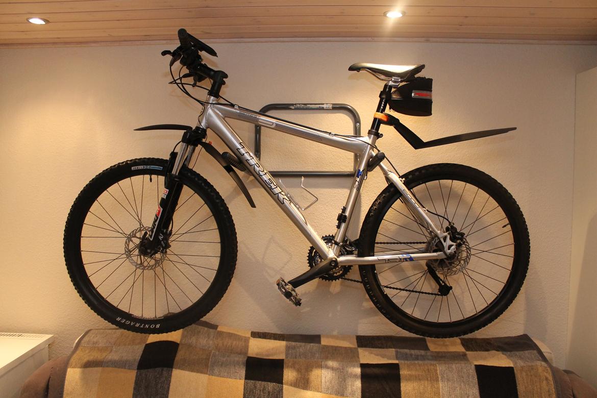 Trek 6000 billede 3