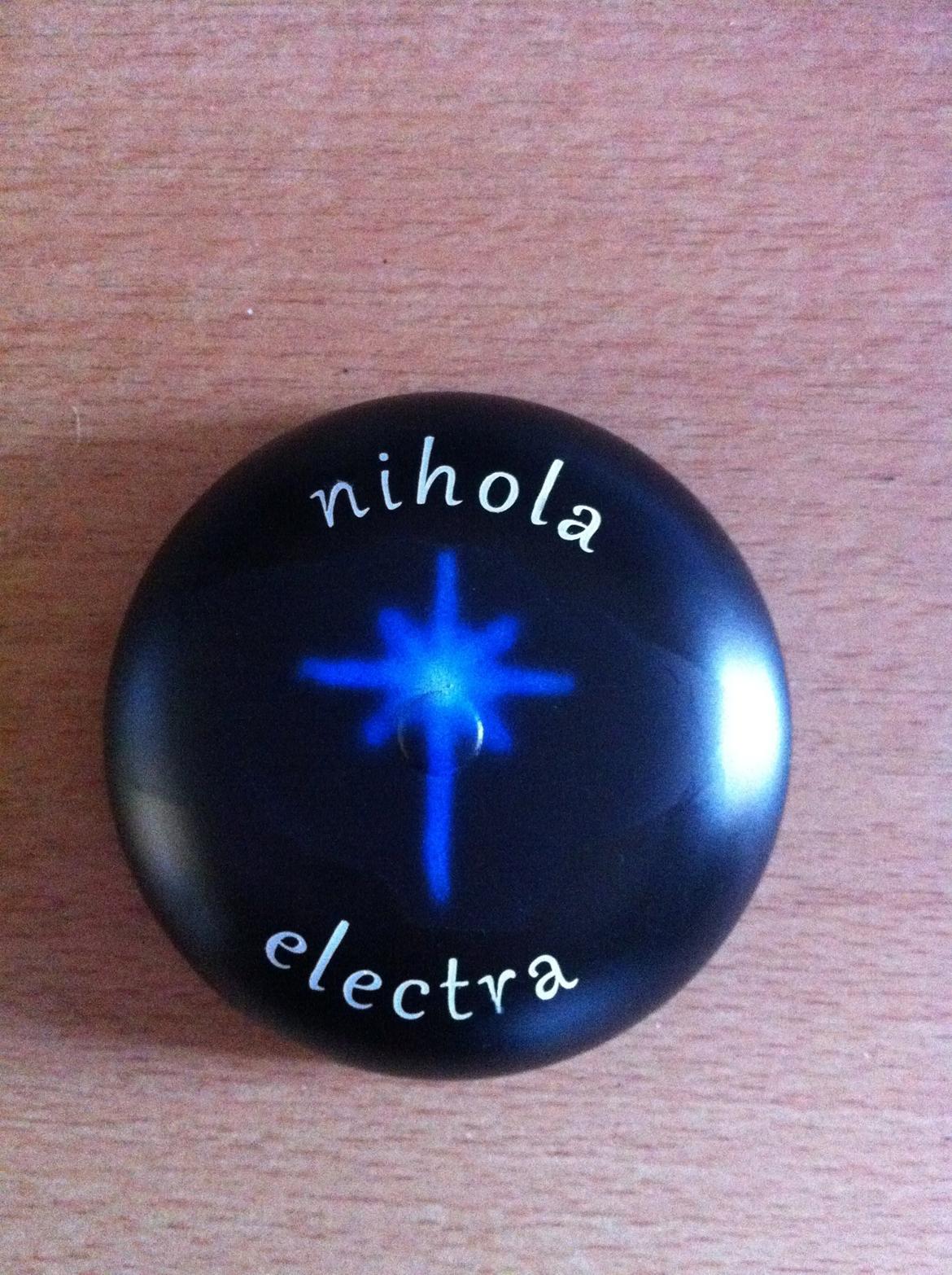 Nihola crossover Electra 1 billede 8